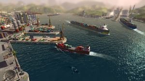 TransOcean: The Shipping Company PC, wersja cyfrowa 3