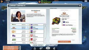 TransOcean: The Shipping Company PC, wersja cyfrowa 4