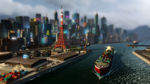 TransOcean: The Shipping Company PC, wersja cyfrowa 6