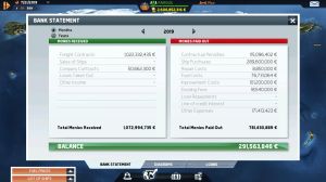 TransOcean: The Shipping Company PC, wersja cyfrowa 10