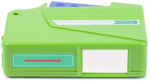 StarTech.com Fiber Optic Cleaner, Fiber Cable Cleaner for LC/SC/ST/FC - Narzędzie do czyszczenia światłowodów - zielony 3
