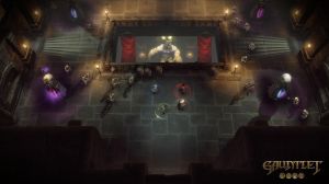 Gauntlet PC, wersja cyfrowa 2