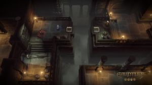 Gauntlet PC, wersja cyfrowa 6