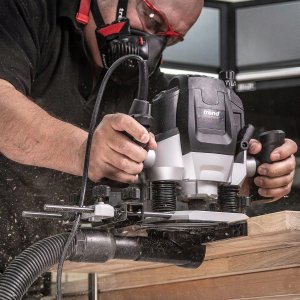 Frezarka Trend T7E 2100 W 4