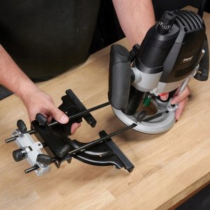 Frezarka Trend T7E 2100 W 5