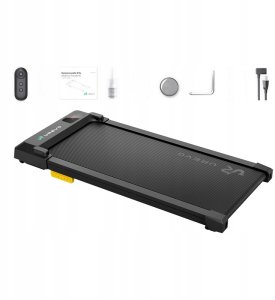 Urevo Spacewalk E1L czarna 2