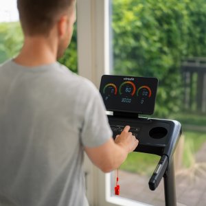 Bieżnia Virtufit BIEŻNIA ELEKTRYCZNA TR75i 13