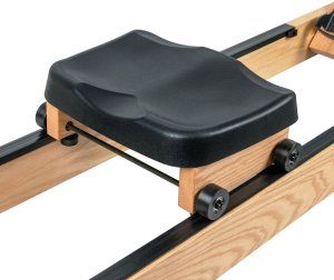 Wioślarz Virtufit WIOŚLARZ ELITE Z oporem wodnym drewniany 3