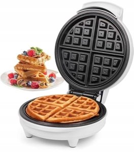 Gofrownica WESTINGHOUSE WKWMSL402 4