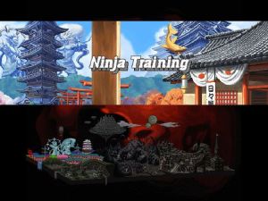 Guilty Gear Isuka PC, wersja cyfrowa 3