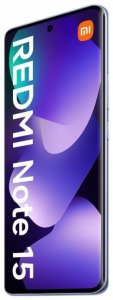 Smartfon Xiaomi Redmi Note 15 Pro 8/256GB Fioletowy  (73049) 3