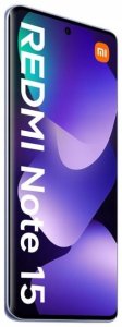 Smartfon Xiaomi Redmi Note 15 Pro 8/256GB Fioletowy  (73049) 4