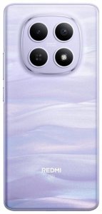 Smartfon Xiaomi Redmi Note 15 5G 6/128GB Fioletowy  (71161) 5