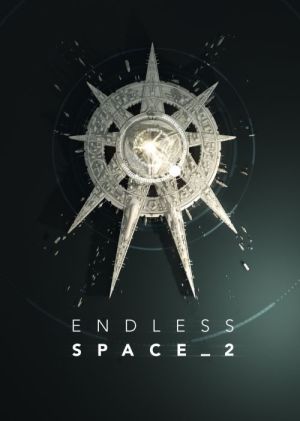 Endless Space 2 PC, wersja cyfrowa 1