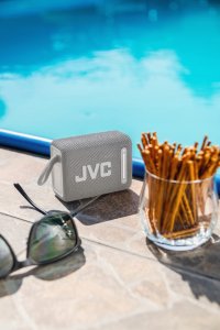 Głośnik JVC Głośnik BT Black XS-E114G 3