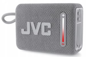 Głośnik JVC Głośnik BT Black XS-E114G 4