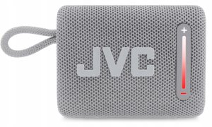 Głośnik JVC Głośnik BT Black XS-E114G 5