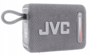 Głośnik JVC Głośnik BT Black XS-E114G 7