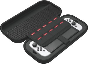 VENOM VS4933 Nintendo Switch 2/Switch/OLED/Lite Carry Case 3