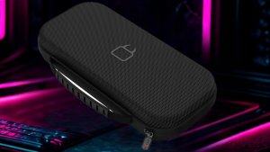 VENOM VS4933 Nintendo Switch 2/Switch/OLED/Lite Carry Case 5