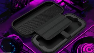 VENOM VS4933 Nintendo Switch 2/Switch/OLED/Lite Carry Case 6