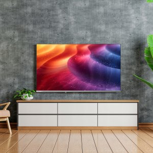 Telewizor CHiQ L32QST TV 32", QLED, Full HD, Google TV, Frameless, Dolby Audio, dbx-tv, HDR 10 13