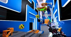 Magrunner: Dark Pulse PC, wersja cyfrowa 2