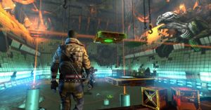 Magrunner: Dark Pulse PC, wersja cyfrowa 6