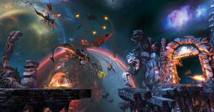 Magrunner: Dark Pulse PC, wersja cyfrowa 7