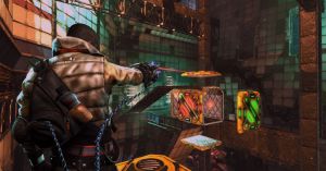 Magrunner: Dark Pulse PC, wersja cyfrowa 8