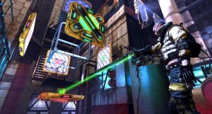 Magrunner: Dark Pulse PC, wersja cyfrowa 9