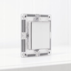 CONNETIX Light Star Pack - lampka led klocki magnetyczne 28el. 3+ 6