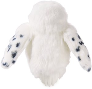 Harry Potter Wizarding World Interactive Enchanted Hedwig - 27cm tall. 9