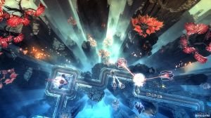 Anomaly Defenders PC, wersja cyfrowa 4