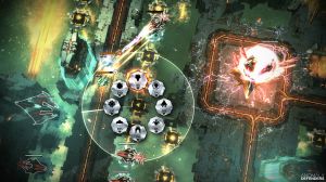 Anomaly Defenders PC, wersja cyfrowa 10