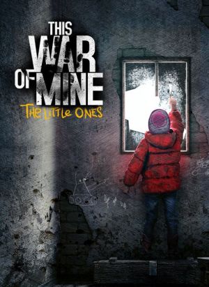This War of Mine: The Little Ones PC, wersja cyfrowa 1