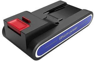 Jimmy Battery Pack for JV83 Vacuum Cleaners 2