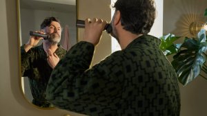 Trymer Philips MG9531/15 9000 Series All-in-One Hair trimmer, Black 2