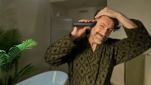 Trymer Philips MG9531/15 9000 Series All-in-One Hair trimmer, Black 5