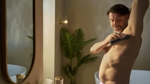 Trymer Philips MG9531/15 9000 Series All-in-One Hair trimmer, Black 6