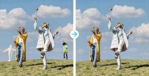 Tablet Blackview TABLET LINK 8 13" 6/256GB/LINK 6/256 PURPLE 10