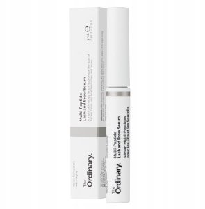 The Ordinary Multi-Peptide Lash & Brow Serum - - 5 ml 13