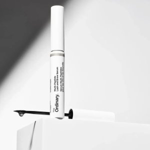 The Ordinary Multi-Peptide Lash & Brow Serum - - 5 ml 4