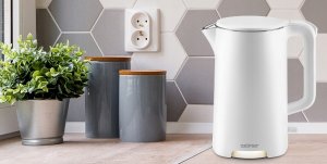 CZAJNIK ZCK 8040 1800W 1,7L Cool Touch 5