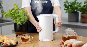 CZAJNIK ZCK 8040 1800W 1,7L Cool Touch 6