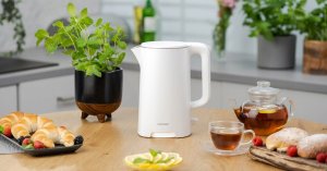 CZAJNIK ZCK 8040 1800W 1,7L Cool Touch 7