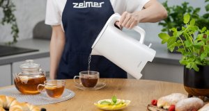 CZAJNIK ZCK 8040 1800W 1,7L Cool Touch 8