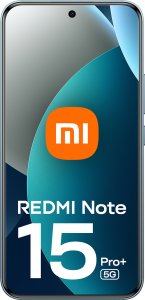 Smartfon Xiaomi Redmi Note 15 Pro+ 5G 8/256GB Niebieski  (MZB0MI3EU) 3