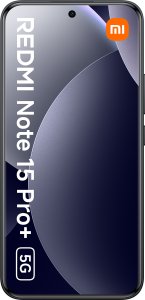 Smartfon Xiaomi Redmi Note 15 Pro+ 5G 8/256GB Czarny  (MZB0MI4EU) 2