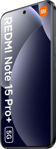 Smartfon Xiaomi Redmi Note 15 Pro+ 5G 8/256GB Czarny  (MZB0MI4EU) 4